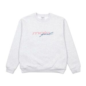 Charlotte Cardin - Main Girl Crewneck